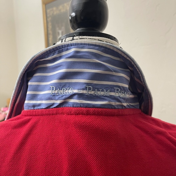 Vicomte A Polo Shirt - Picture 5 of 6